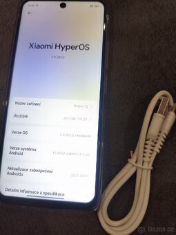 Xiaomi redmi 12 4/128 - 4