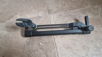 Držák mikrofonu Gravity MS CAB CL 01 - 4