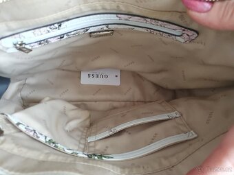 Nová kabelka Guess - 4