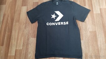 Triko Converse vel.M/L - 4