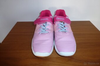 Dívčí tenisky Kappa 35 - 4