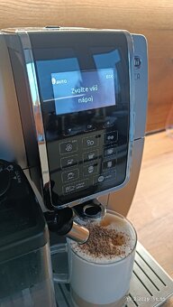 De'Longhi Dinamica - 4