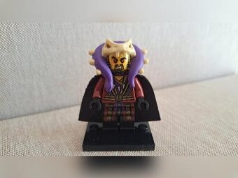 🐱👤 Lego Ninjago figurky - Mix #2 🐱👤 - 4