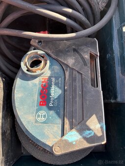 Bosch GWS 14-125 CIE - 4