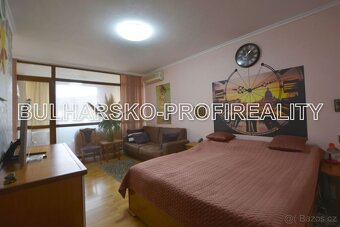 Bulharsko-PROSTORNÉ STUDIO (48 m) - 4
