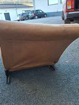 Lada Vaz Žiguli sedačka 1 - 4