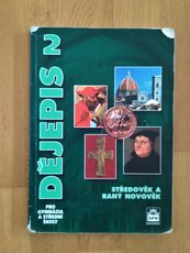 Učebnice pro gymnázia - 4