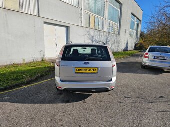 Ford Focus 1.6i 74kw, 2011, DPH - 4