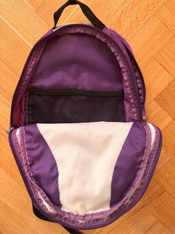 Dětský tenisový batoh zn. BABOLET - 4