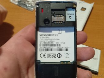 Nokia, Samsung, Sony Ericsson, Alcatel... - 4