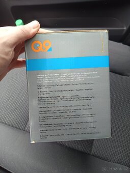 Nabijecka na auto moto - 4