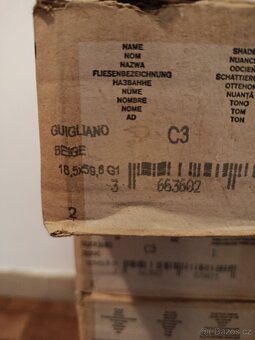 Dlažba vnitřní - 4