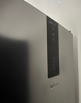 Lednička značky Whirlpool - 4