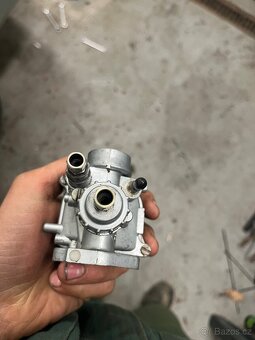 Karburátor Simson s51 - 4