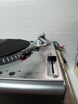Numark TTUSB Gramofon - 4