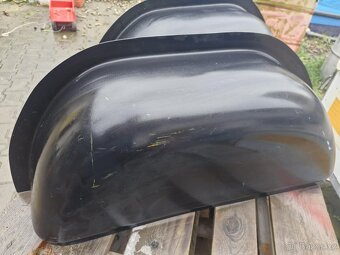 Kryt blatníku Trafik - 4