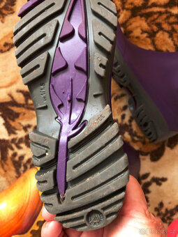 Dětské gumáky - 4