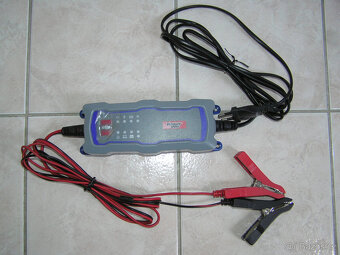 Nabíječka autobaterií ULG 3.8 B1 - 4