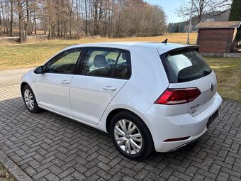 Volkswagen e-Golf, 100kW,LED,TEPELNÉ ČERPADLO - 4