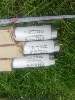 Trubice zářivky - 4