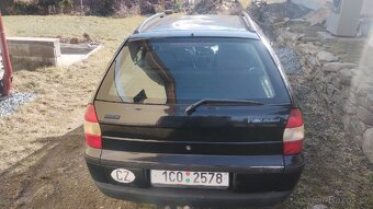 Fiat Palio 1.2 kombi - 4