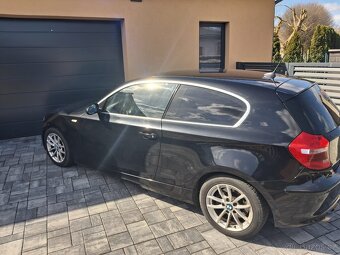 2008 Bmw E87 120d - 4