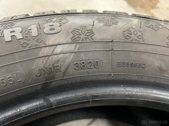 Prodej pneu - 4