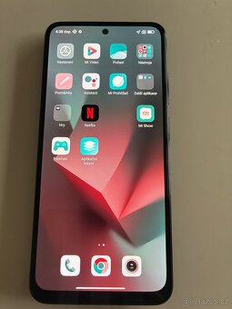 Redmi note 10 Xiaomi mobil - 4