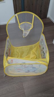 Suchy bazenek - 4