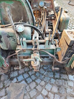 Traktor - 4