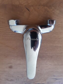 Vanová baterie - 10 cm - 4