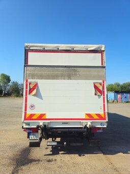 MAN TGL - 4