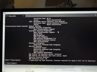 Lenovo ThinkPad X1 Carbon - 4