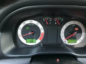Škoda Octavia RS 1.8T 132kW (LPG) Nově dělány rozvody - 4