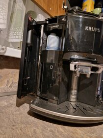 Kávovar Espresso Krups Barista New Age EA907D31 - 4