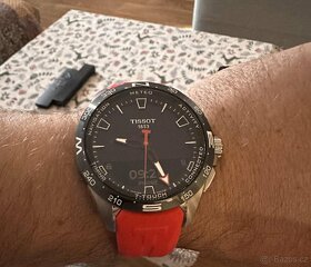 TISSOT T TOUCH - 4