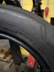Letní pneu Bridgestone 225/60 R18 100H - 4