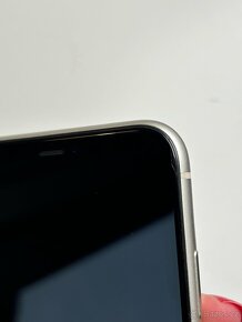 Iphone 11 - 64 GB bílý - 4