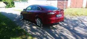 Ford Mondeo 2.0 TURBO Vignale, 6st.manual - 4