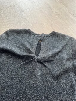 Dámský svetr Armani Ex. M - 4