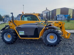 teleskopický manipulátor MERLO P32.6L TOP - 4