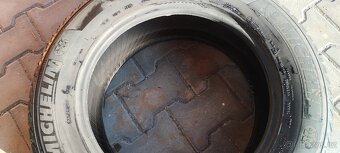 Pneumatiky Michelin Latitude Alpin 225/65/17 106H - 4