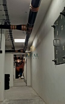 Nebytový prostor, 400 m2, OV, Chomutov, Jirkovská ul. - 4