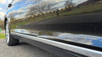 Volkswagen Passat B8 2.0 tdi 110 kw, 6st. manuál., 4motion - 4