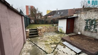Pronájem rodinné domy, 98 m2 - Třebíč - Borovina - 4