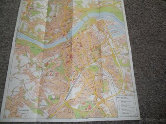 Berlin, Linz, Rakousko, Velká Británie, Dolomity... - 4