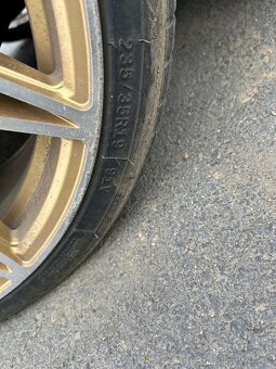Keskin KT20 r19 5x112 - 4