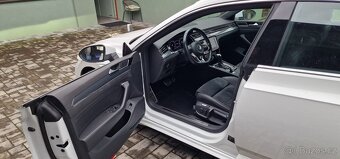 Volkswagen Arteon R line 2.0TSi 140kW nájezd 45000km - 4