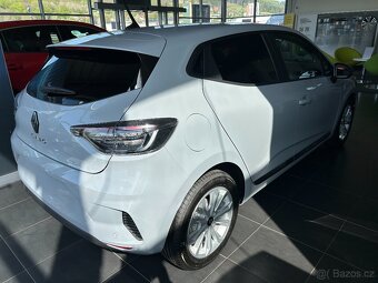 Renault Clio Evolution ECO-G 100 - 4