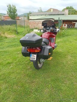BMW R 1100 RT 45.000 Kč - 4